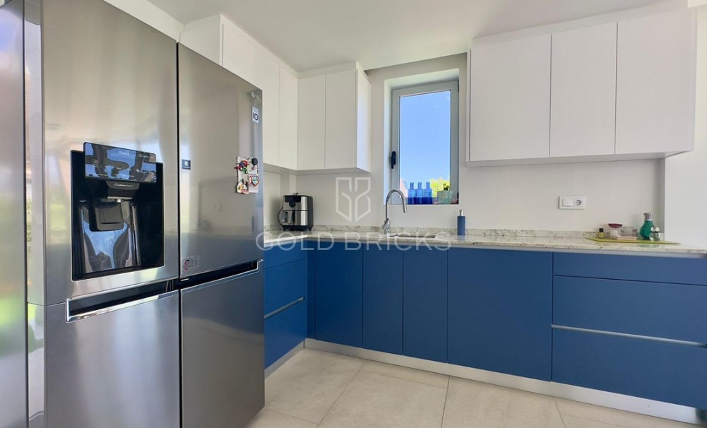 Sale · House - Bungalow · Finestrat