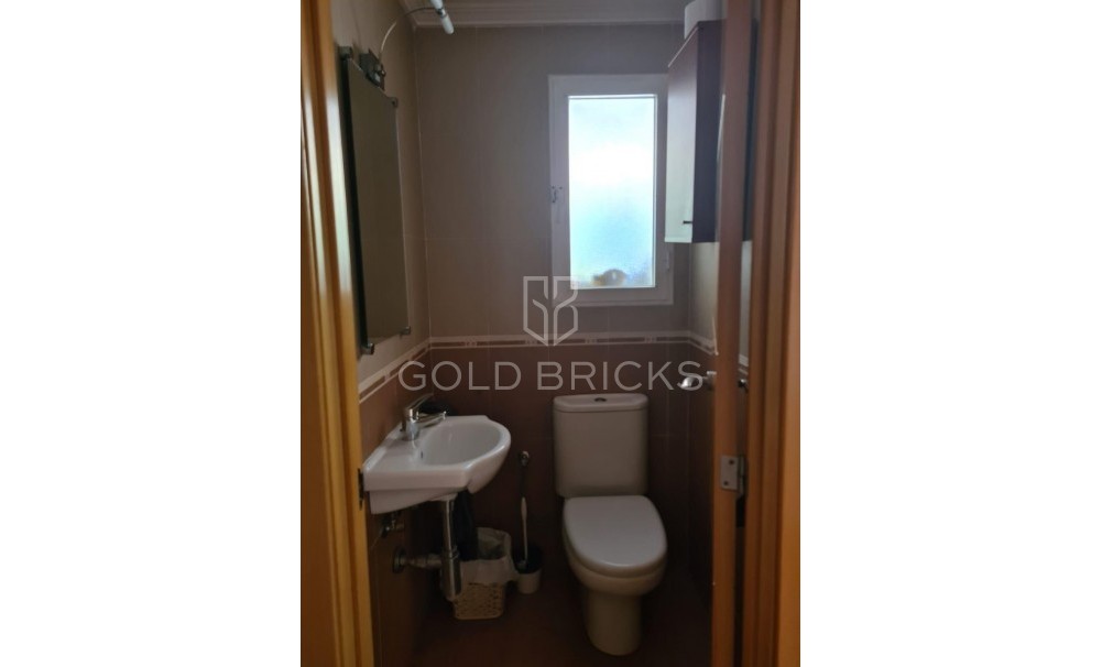 Sale · House - Bungalow · Alicante · Alicante Centro