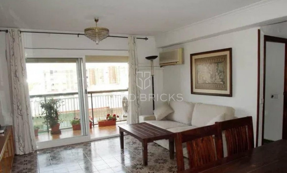 Sale · Apartment - Middle Floor Apartment · Alicante · Alicante Centro