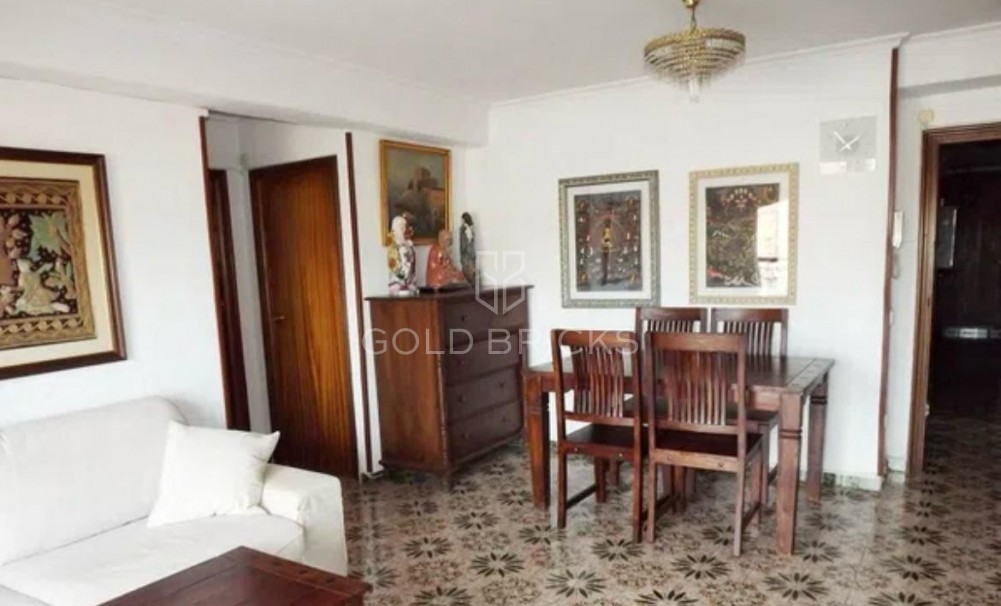 Sale · Apartment - Middle Floor Apartment · Alicante · Alicante Centro
