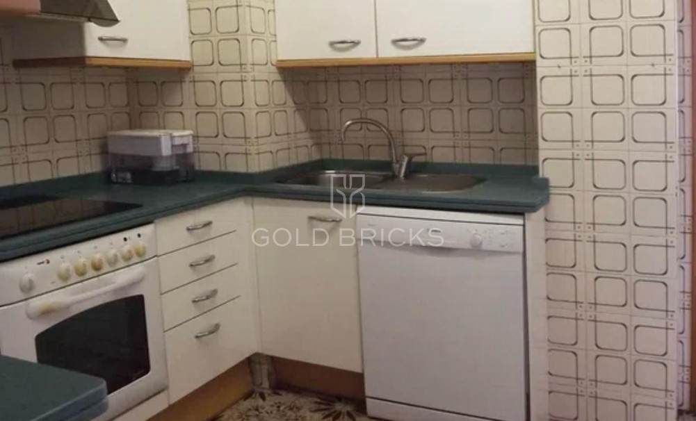 Sale · Apartment - Middle Floor Apartment · Alicante · Alicante Centro