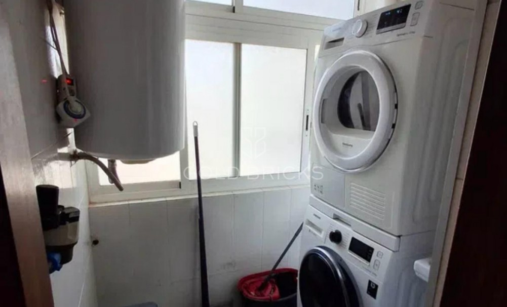 Sale · Apartment - Middle Floor Apartment · Alicante · Alicante Centro