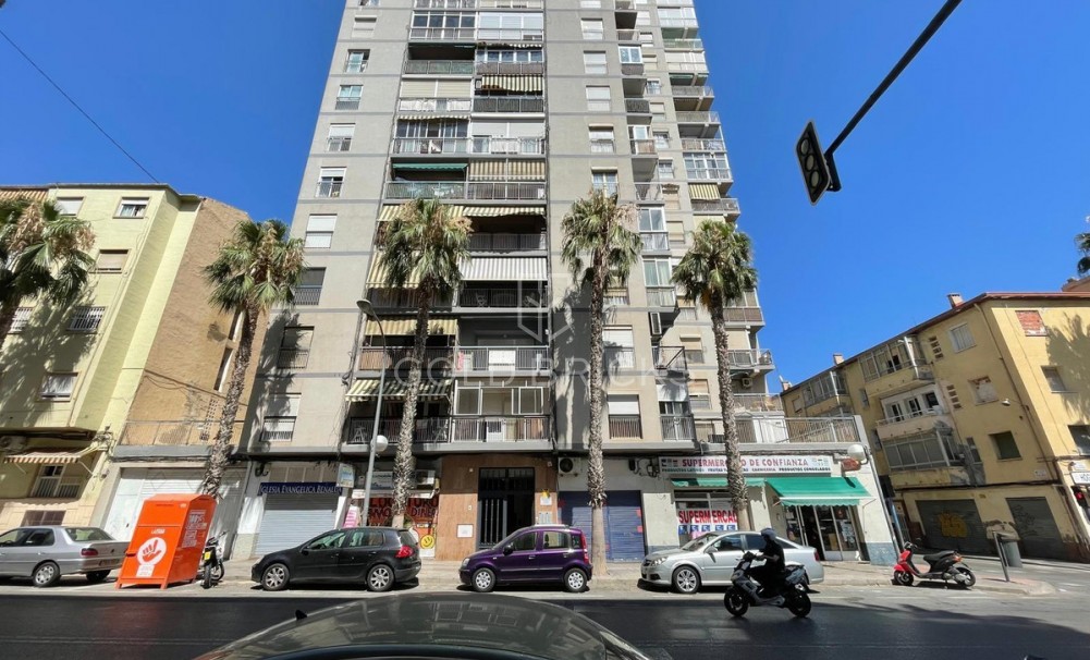 Sale · Apartment - Middle Floor Apartment · Alicante · Alicante Centro