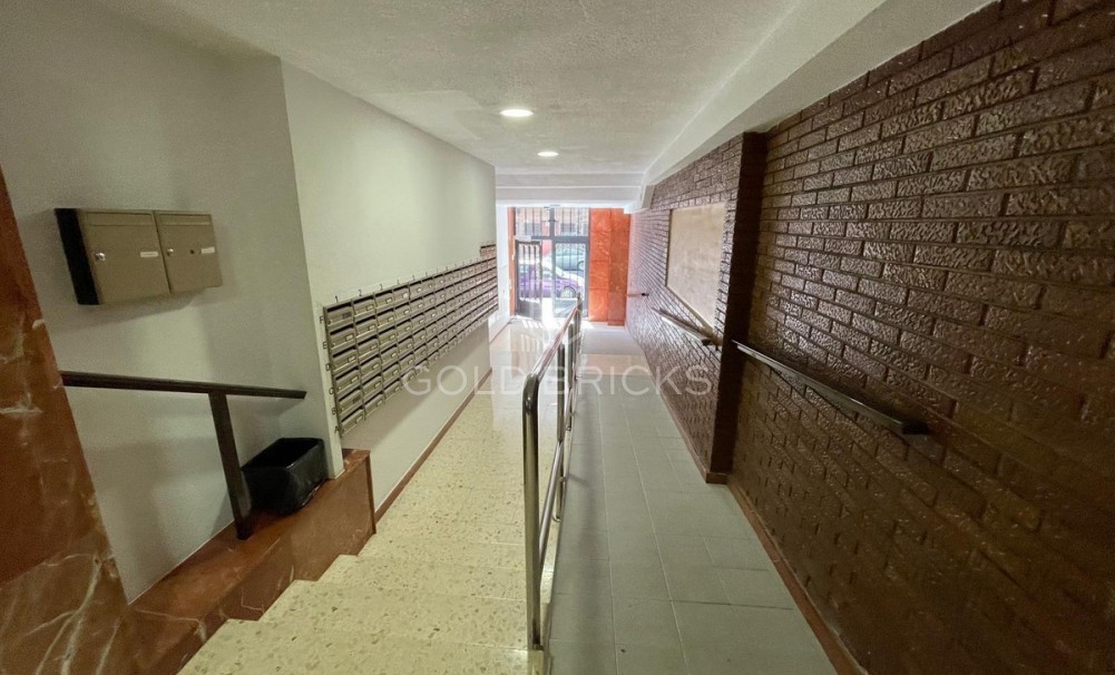 Sale · Apartment - Middle Floor Apartment · Alicante · Alicante Centro