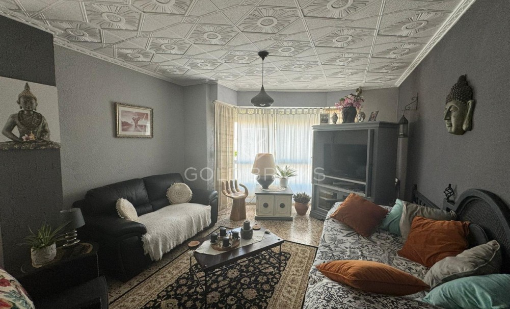 Återförsäljning ·  · San Miguel de Salinas · San Miguel de Salinas Centro