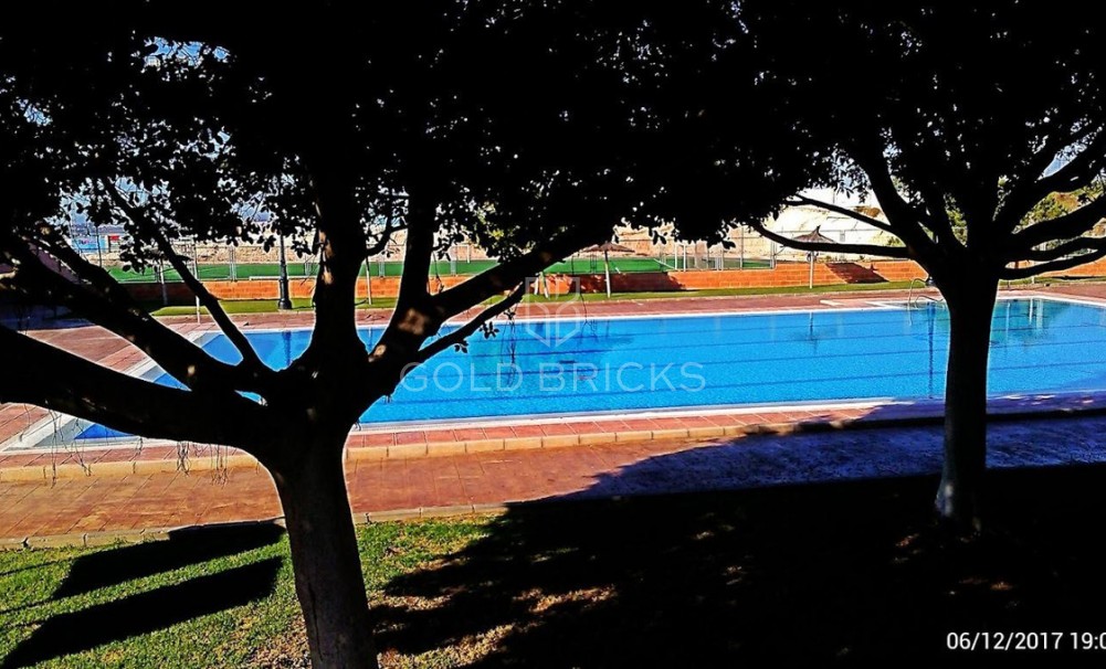 Återförsäljning ·  · San Miguel de Salinas · San Miguel de Salinas Centro
