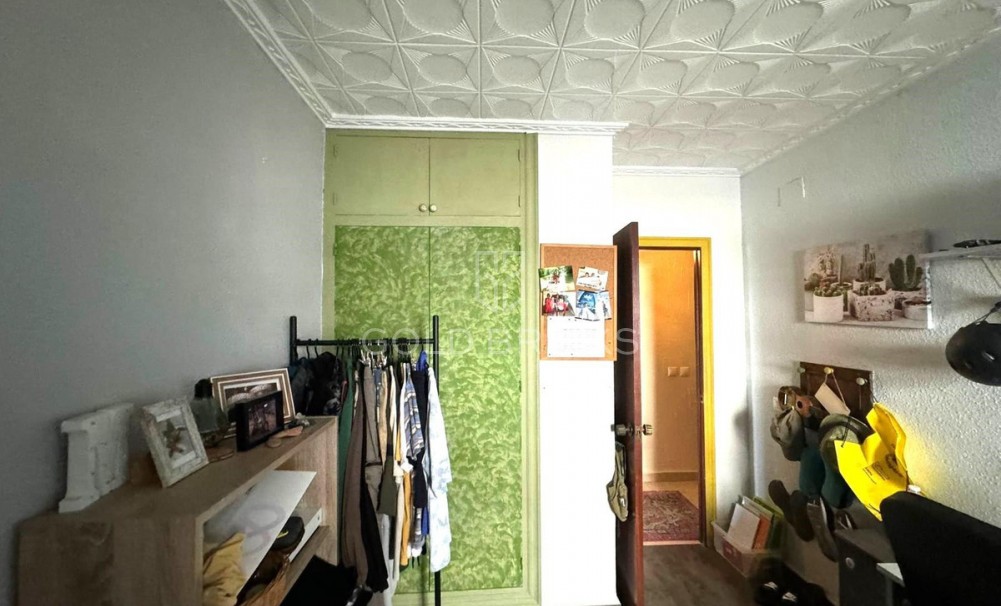 Återförsäljning ·  · San Miguel de Salinas · San Miguel de Salinas Centro