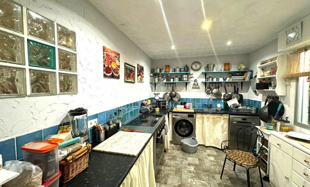 Återförsäljning ·  · San Miguel de Salinas · San Miguel de Salinas Centro