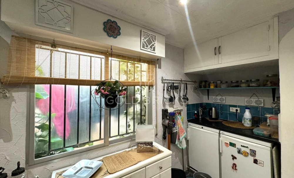 Återförsäljning ·  · San Miguel de Salinas · San Miguel de Salinas Centro