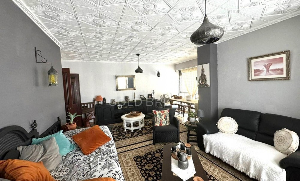 Återförsäljning ·  · San Miguel de Salinas · San Miguel de Salinas Centro