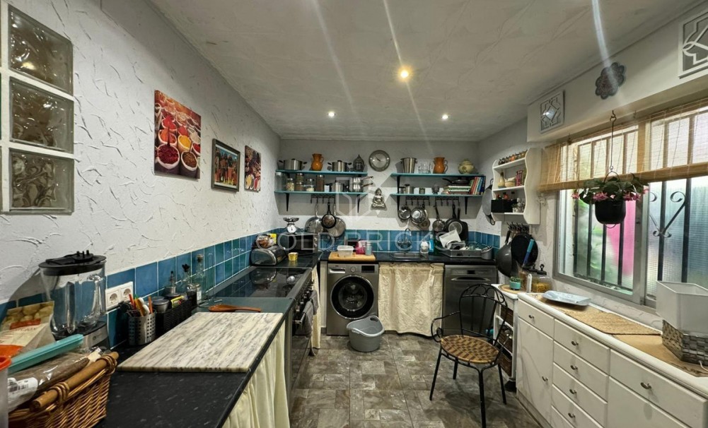 Återförsäljning ·  · San Miguel de Salinas · San Miguel de Salinas Centro