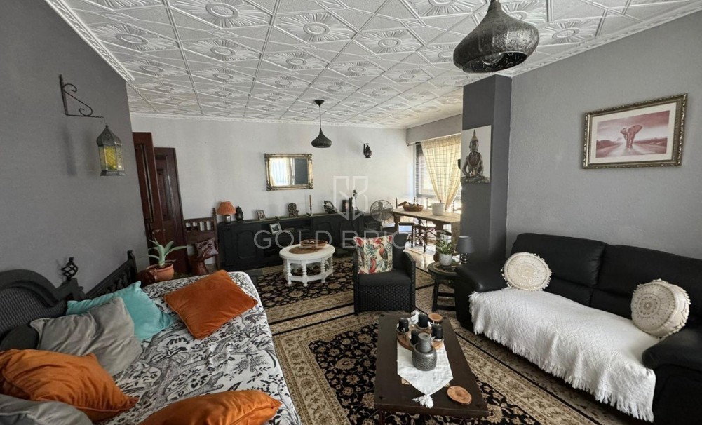 Återförsäljning ·  · San Miguel de Salinas · San Miguel de Salinas Centro