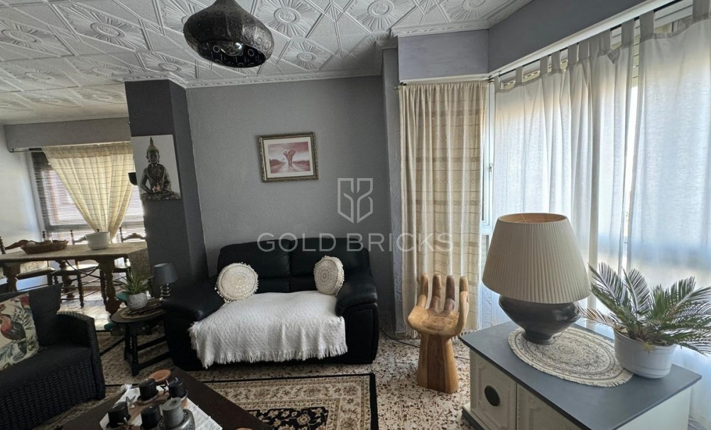 Återförsäljning ·  · San Miguel de Salinas · San Miguel de Salinas Centro