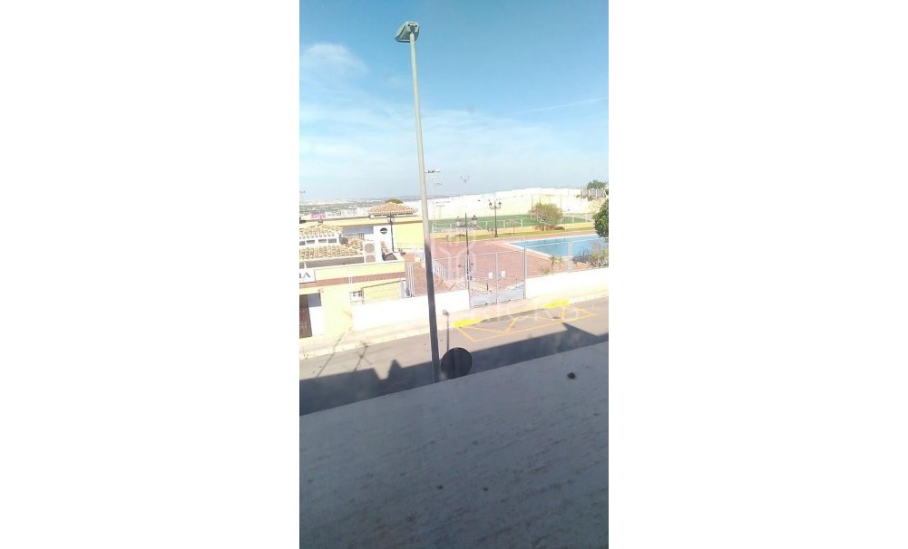 Återförsäljning ·  · San Miguel de Salinas · San Miguel de Salinas Centro