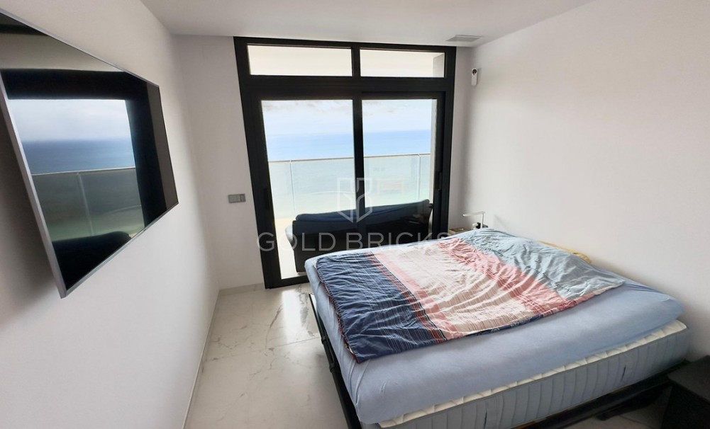 Sale · Apartment - Penthouse · Benidorm · Benidorm Centro