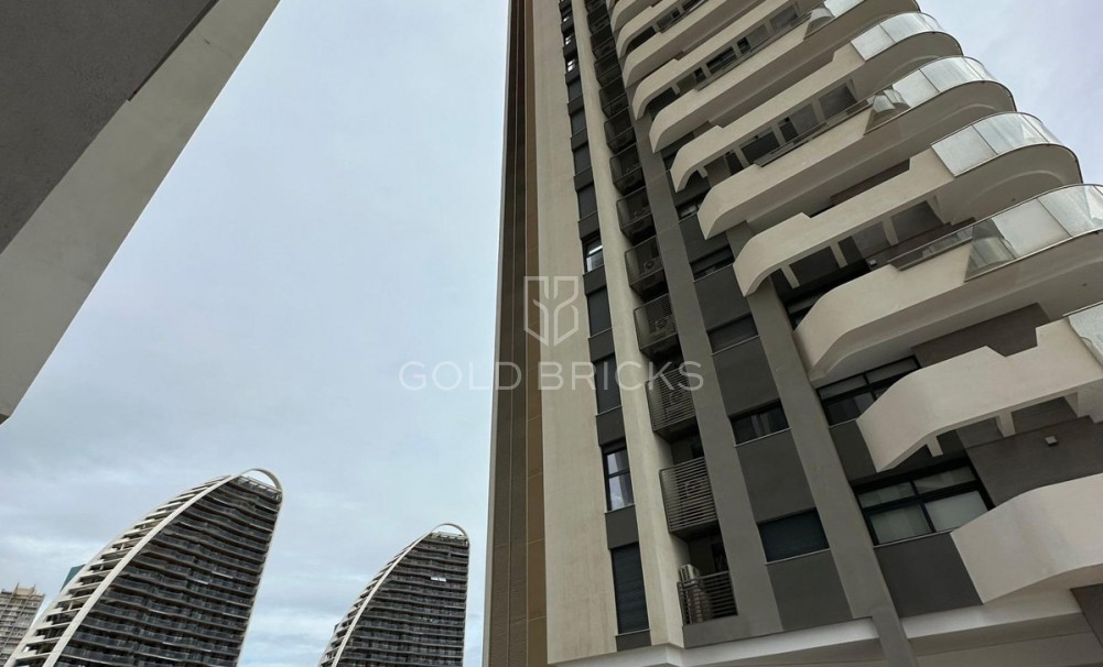 Sale · Apartment - Penthouse · Benidorm · Benidorm Centro