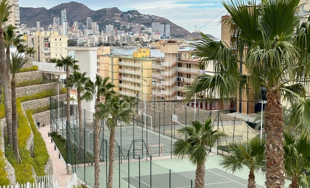 Sale · Apartment - Penthouse · Benidorm · Benidorm Centro