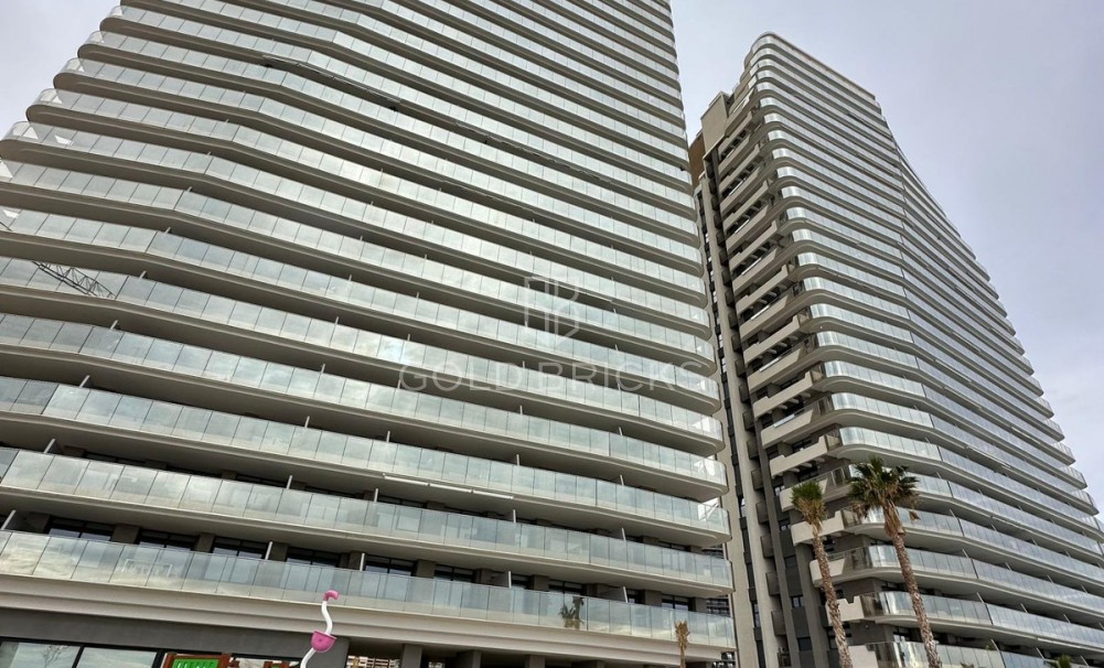Sale · Apartment - Penthouse · Benidorm · Benidorm Centro