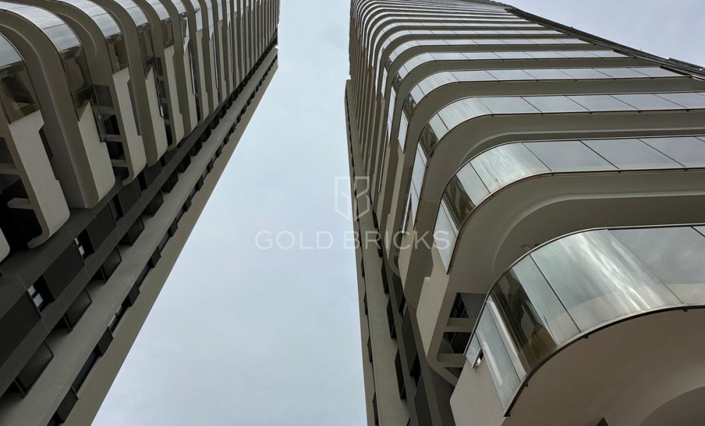 Sale · Apartment - Penthouse · Benidorm · Benidorm Centro