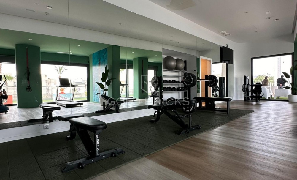 Sale · Apartment - Penthouse · Benidorm · Benidorm Centro