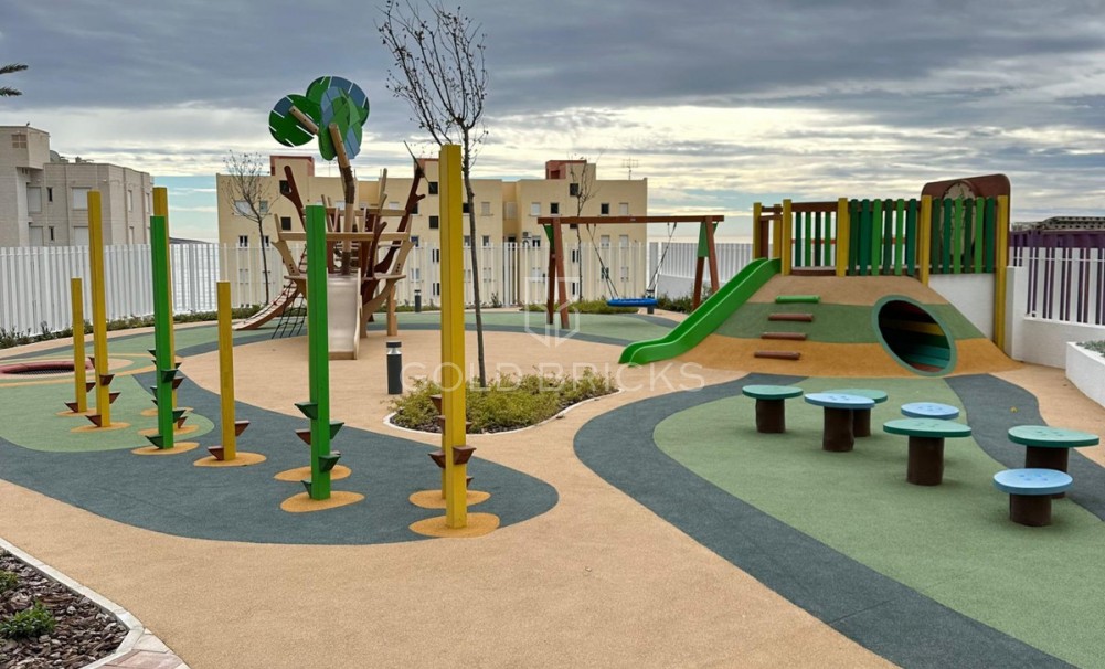 Sale · Apartment - Penthouse · Benidorm · Benidorm Centro