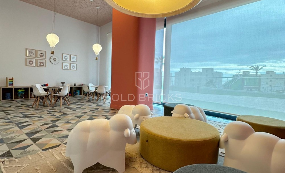 Sale · Apartment - Penthouse · Benidorm · Benidorm Centro