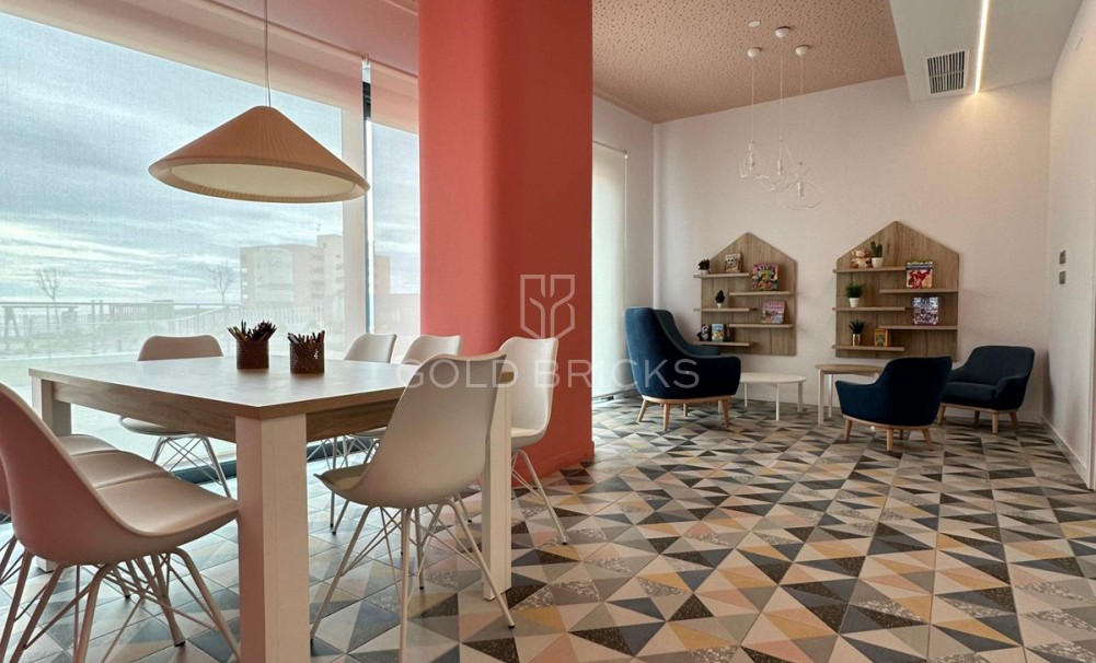 Sale · Apartment - Penthouse · Benidorm · Benidorm Centro