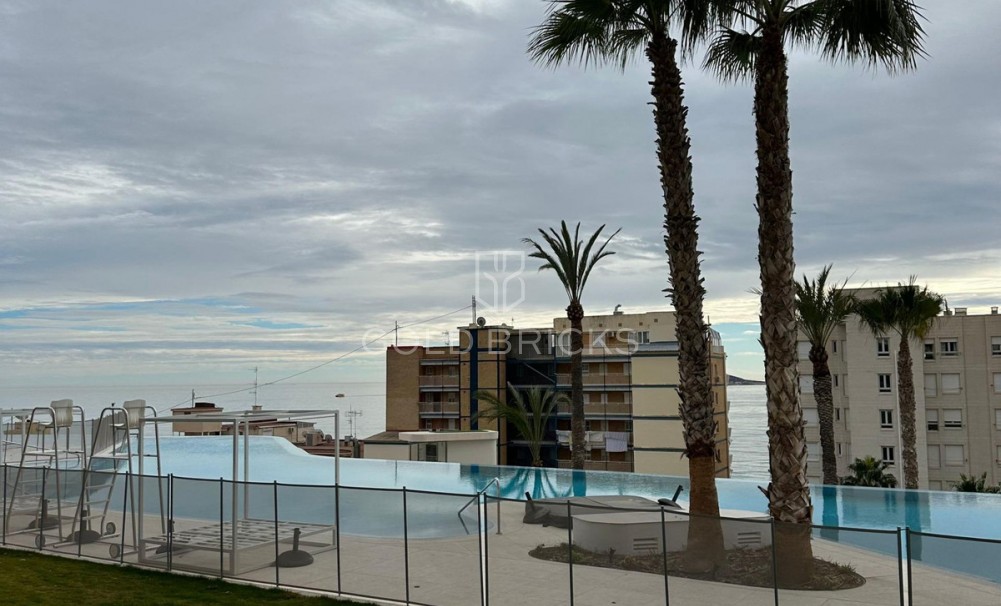 Sale · Apartment - Penthouse · Benidorm · Benidorm Centro