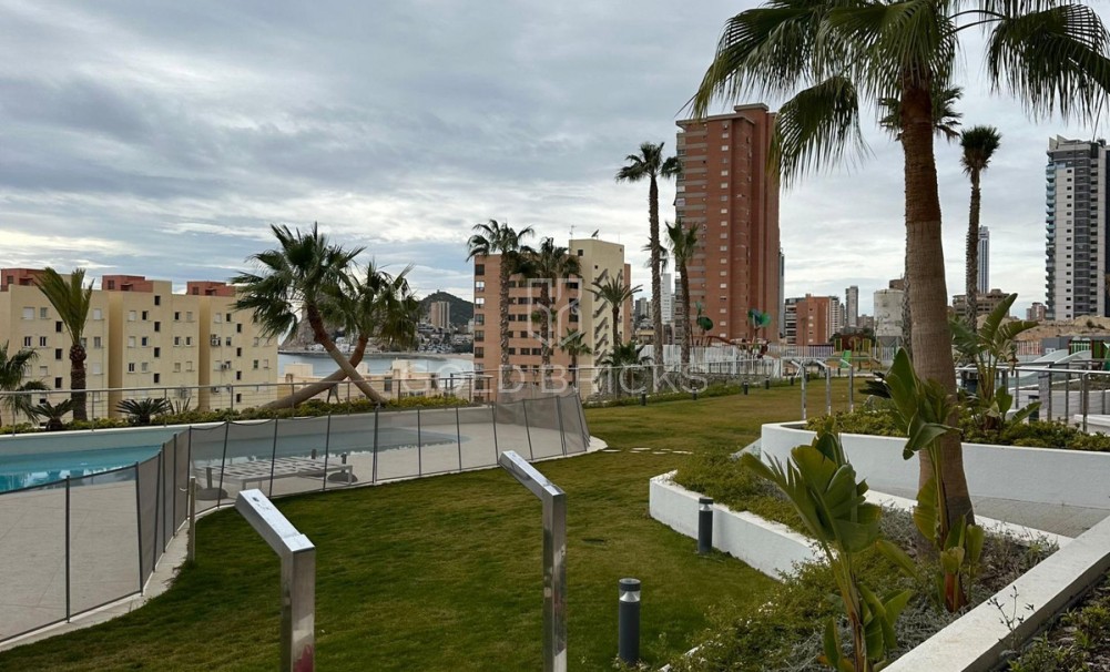 Sale · Apartment - Penthouse · Benidorm · Benidorm Centro