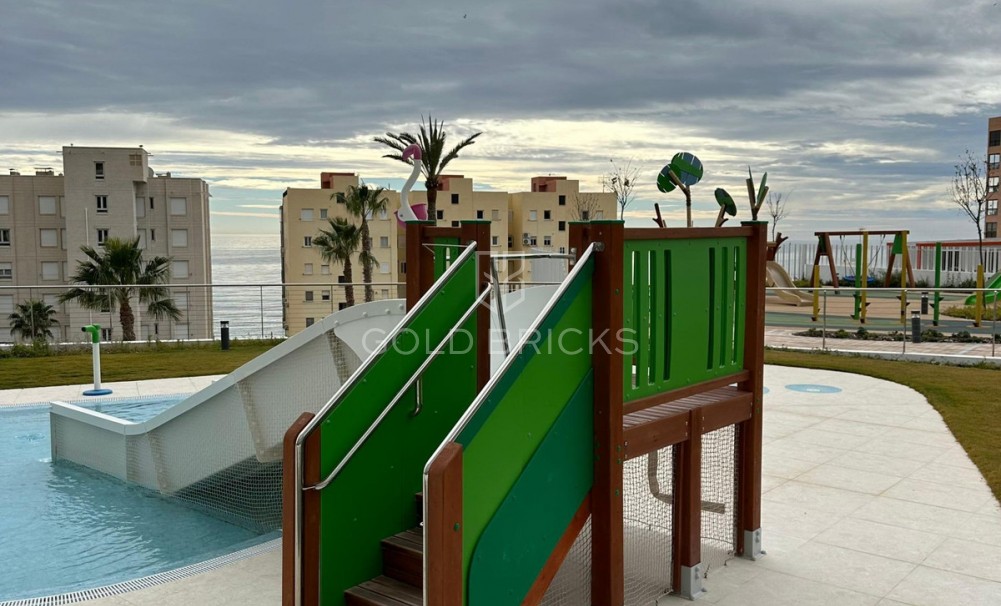 Sale · Apartment - Penthouse · Benidorm · Benidorm Centro