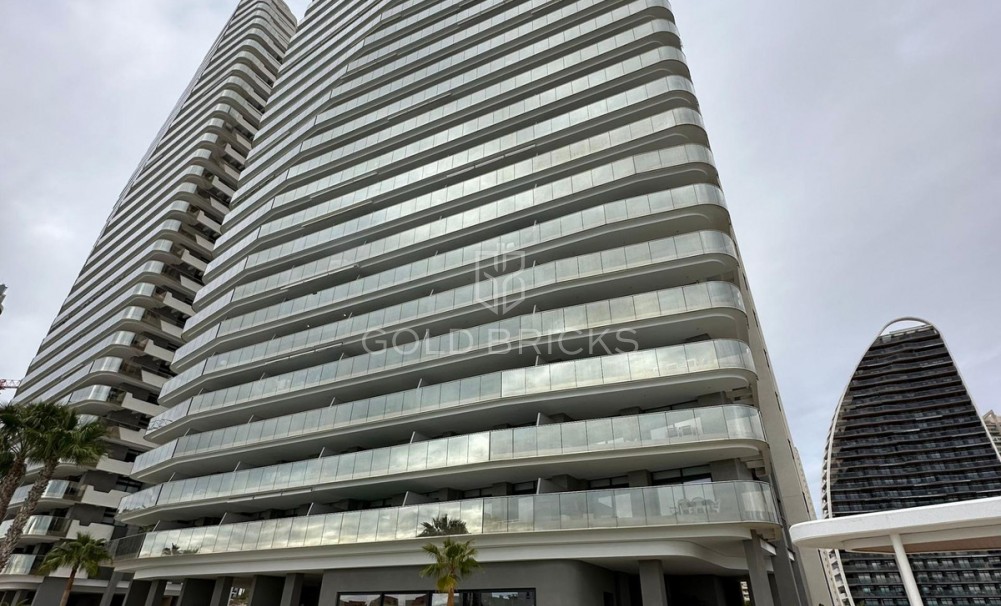 Sale · Apartment - Penthouse · Benidorm · Benidorm Centro