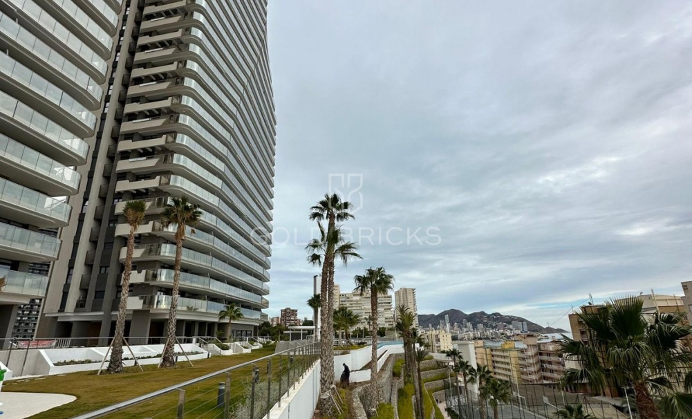 Sale · Apartment - Penthouse · Benidorm · Benidorm Centro