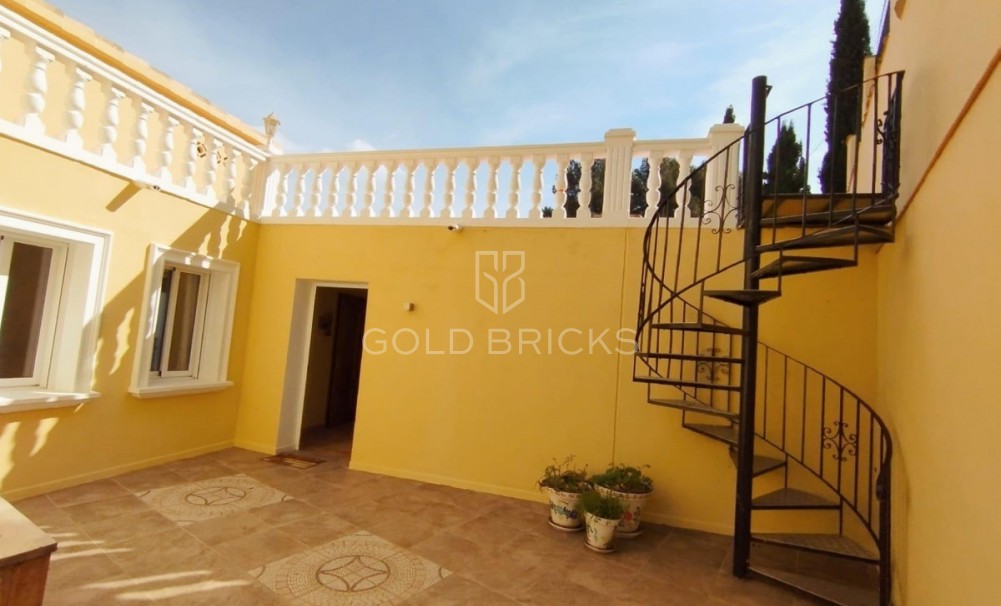 Sale · House - Bungalow · Calpe · Calpe Centro