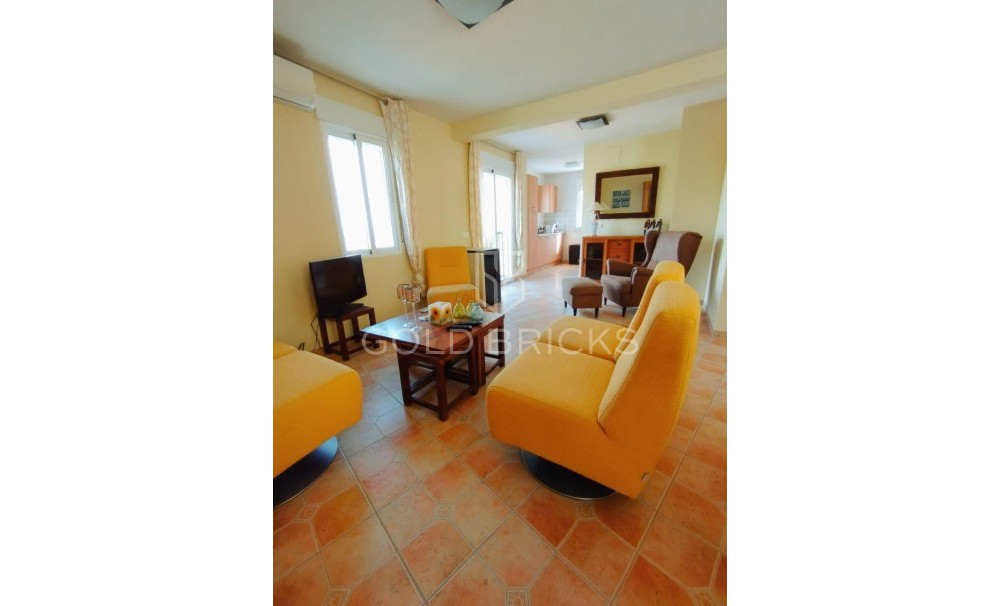 Sale · House - Bungalow · Calpe · Calpe Centro