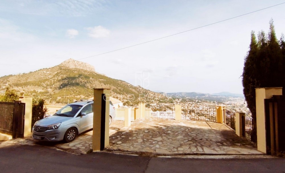 Sale · House - Bungalow · Calpe · Calpe Centro