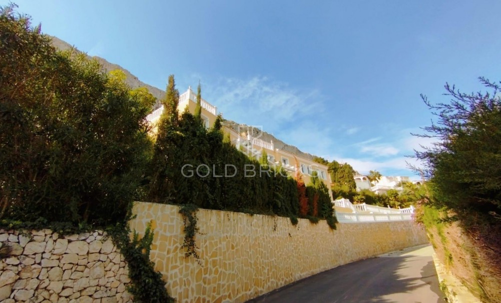 Sale · House - Bungalow · Calpe · Calpe Centro