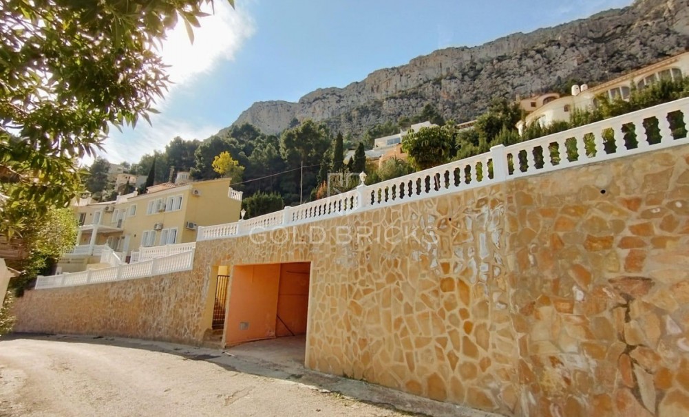 Sale · House - Bungalow · Calpe · Calpe Centro