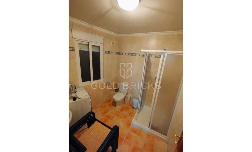 Sale · House - Bungalow · Calpe · Calpe Centro