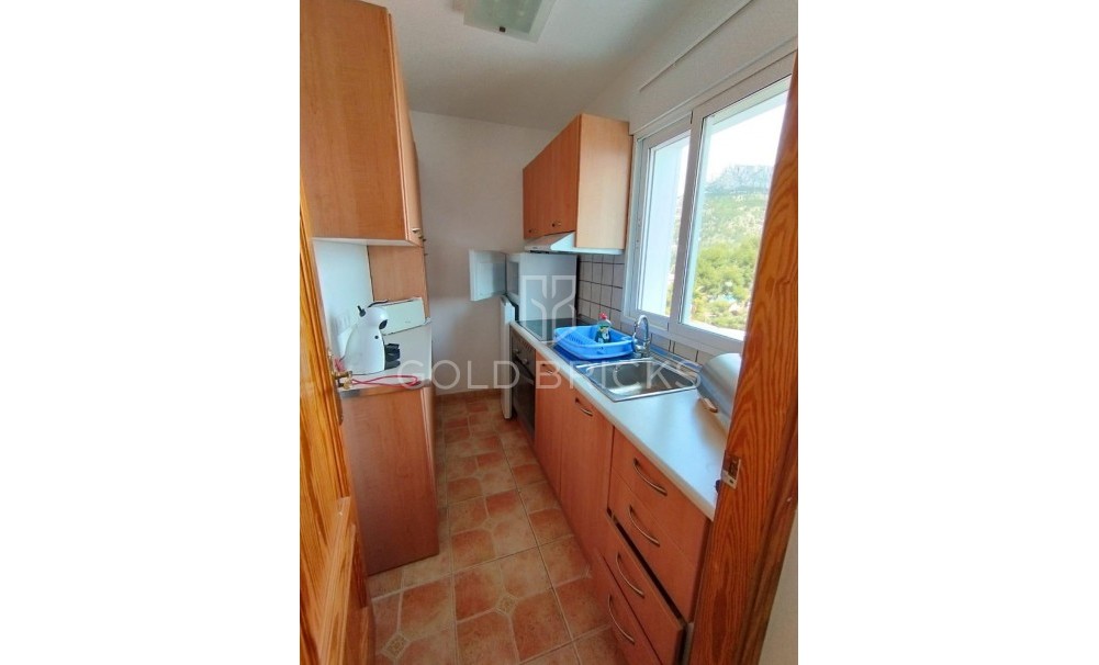 Sale · House - Bungalow · Calpe · Calpe Centro