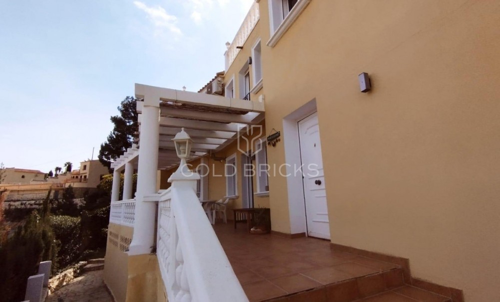 Sale · House - Bungalow · Calpe · Calpe Centro
