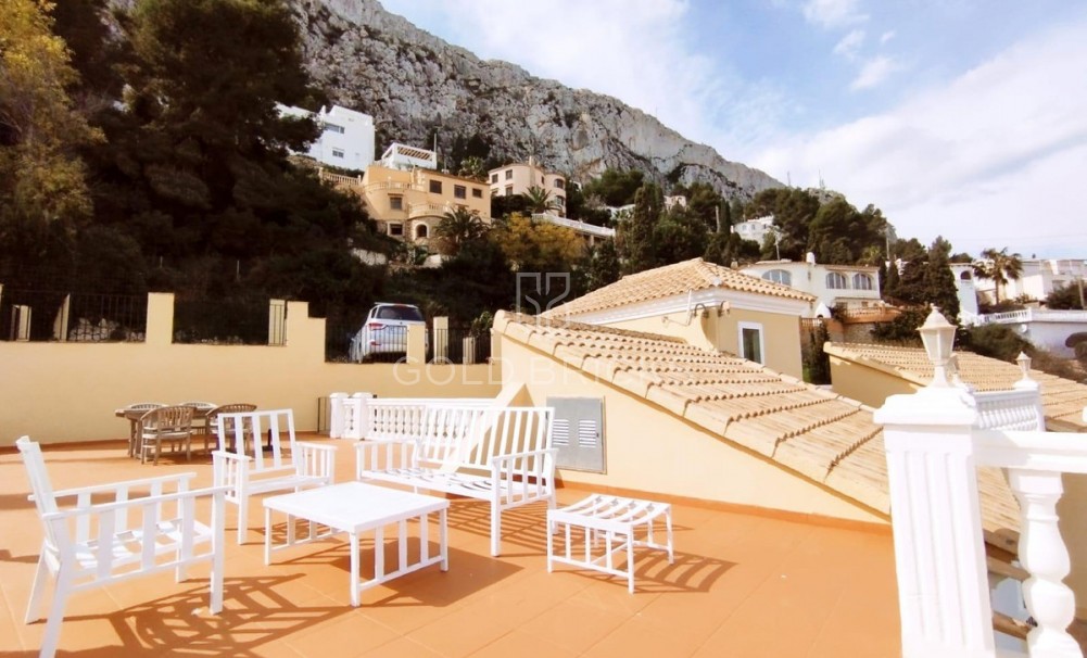 Sale · House - Bungalow · Calpe · Calpe Centro