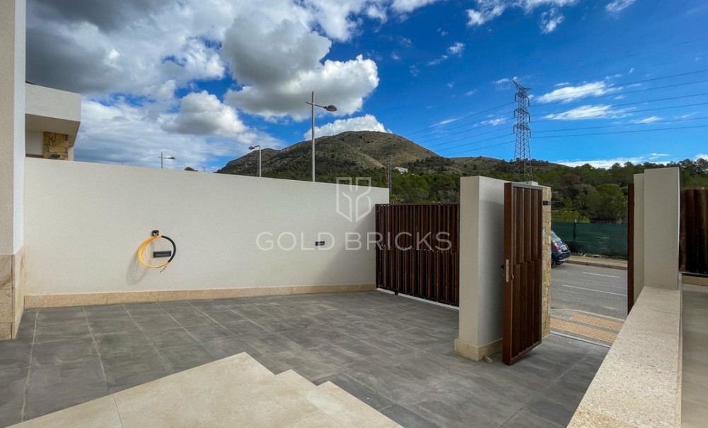 Sprzedaż ·  · Finestrat