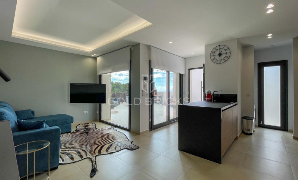 Sprzedaż ·  · Finestrat