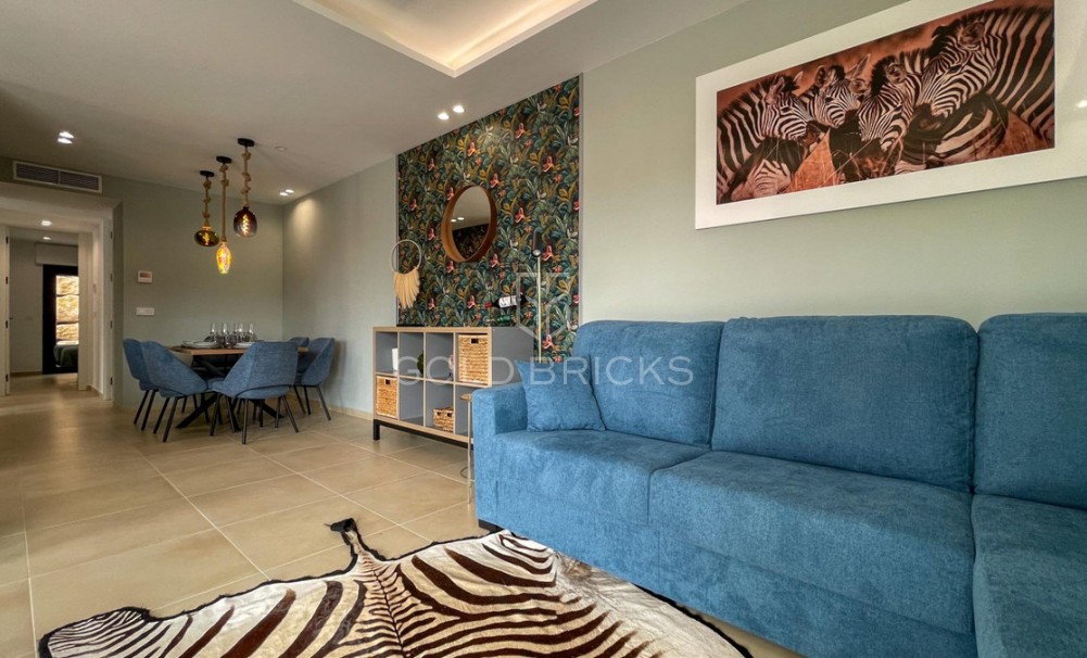 Sprzedaż ·  · Finestrat