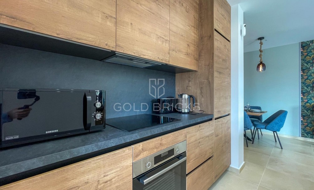 Sprzedaż ·  · Finestrat