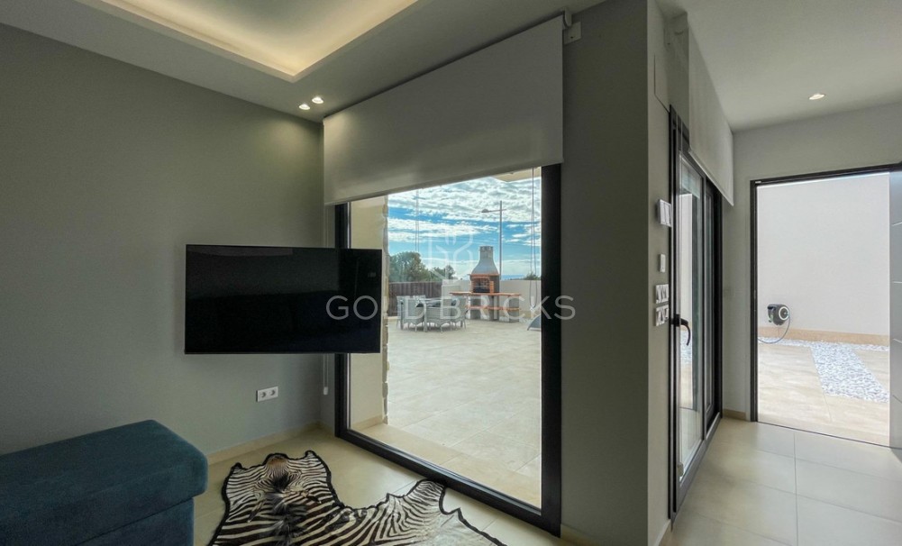 Sprzedaż ·  · Finestrat