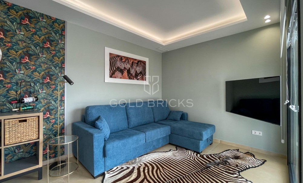 Sprzedaż ·  · Finestrat