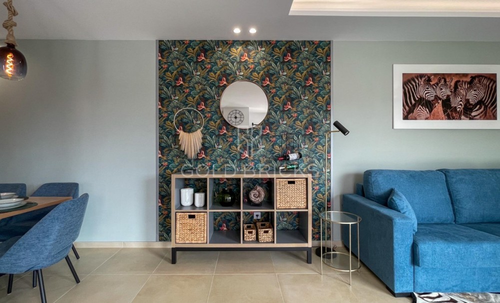 Sprzedaż ·  · Finestrat