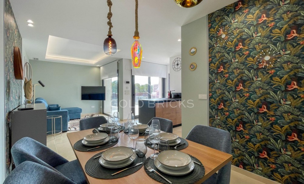 Sprzedaż ·  · Finestrat