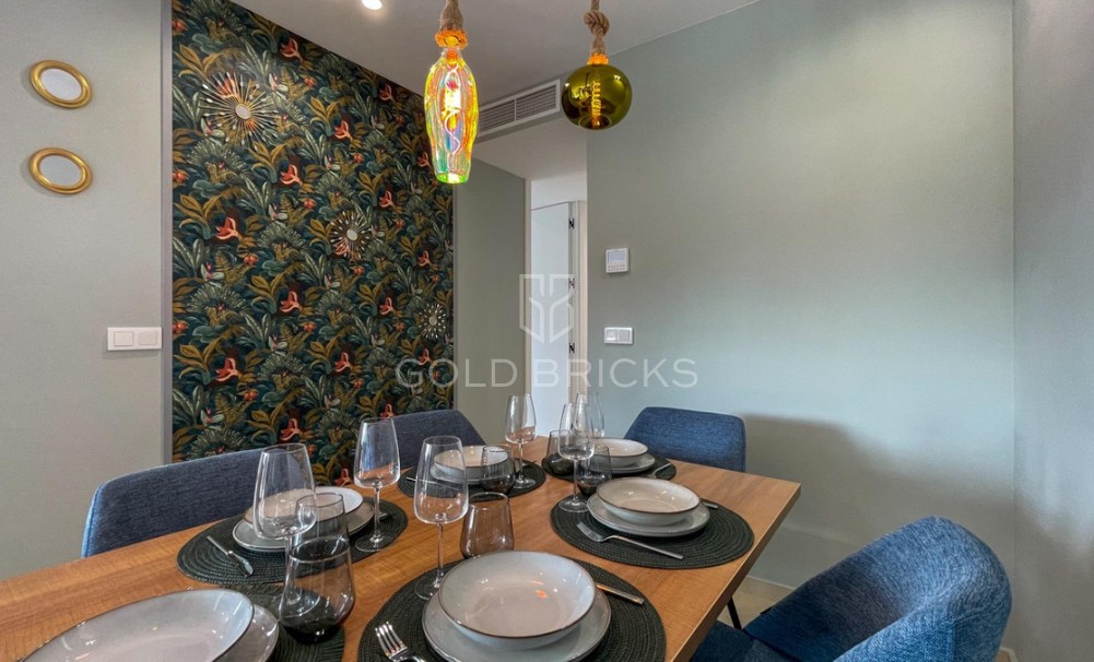 Sprzedaż ·  · Finestrat